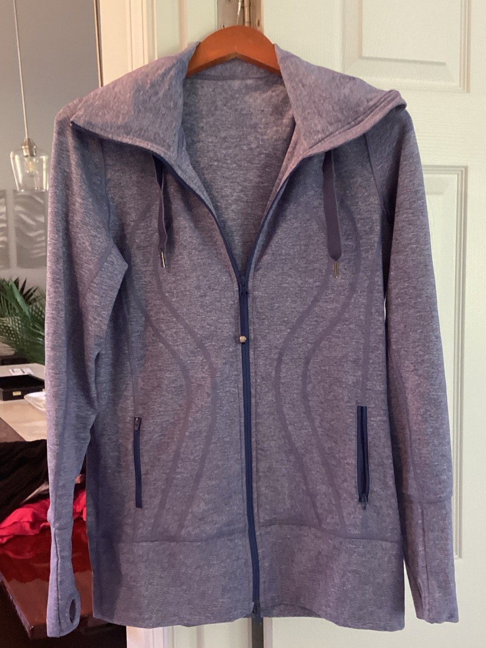 lululemon athletica Hoodie Jacket